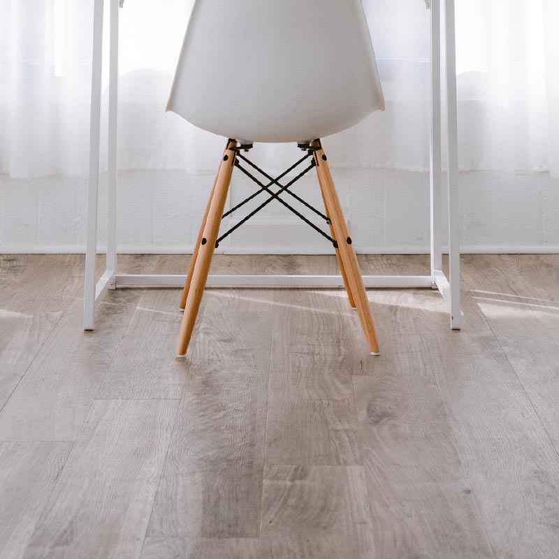 farlo flooring Redland Bay farlo flooring home office hybrid