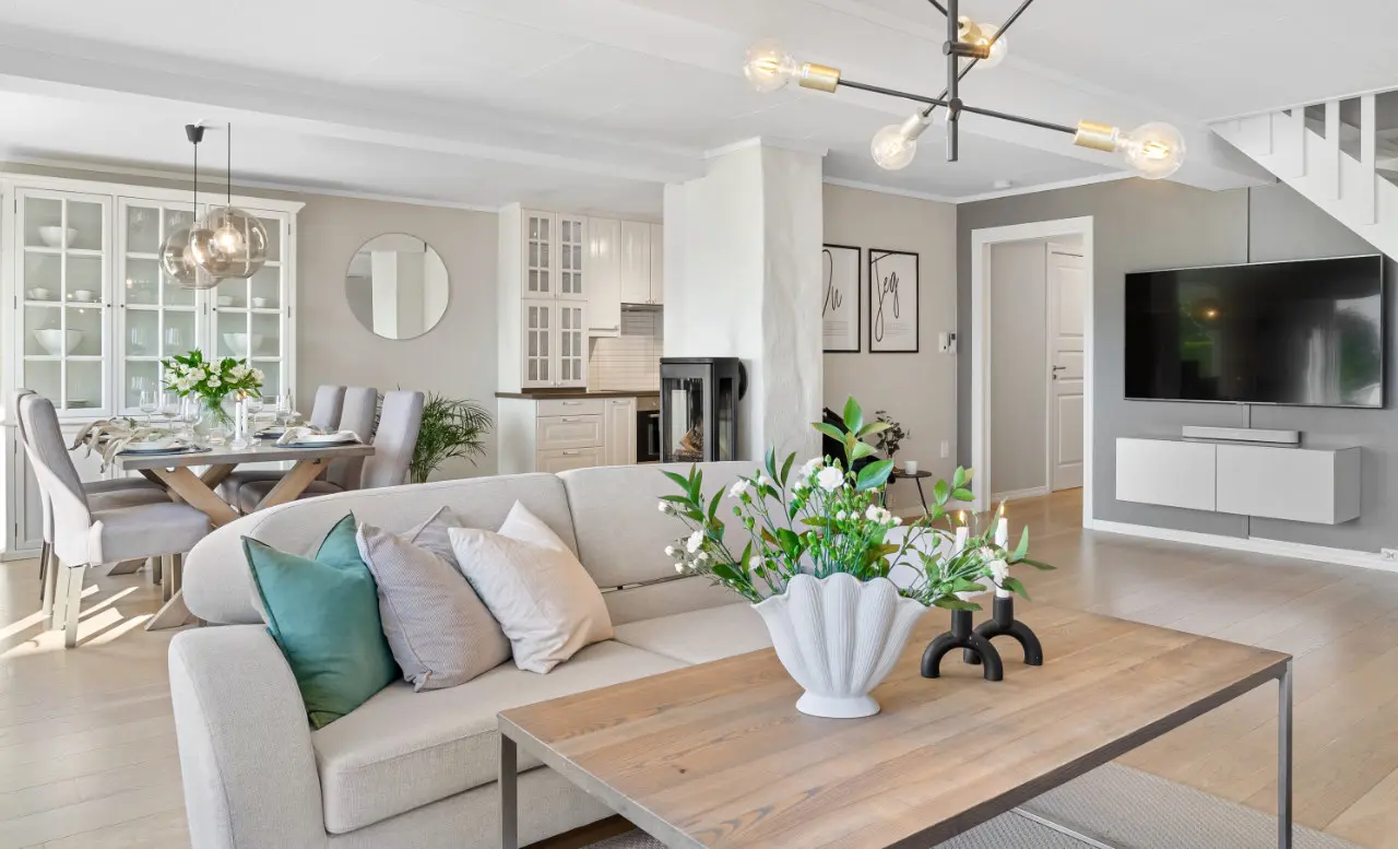 premium flooring solutions to suit every room